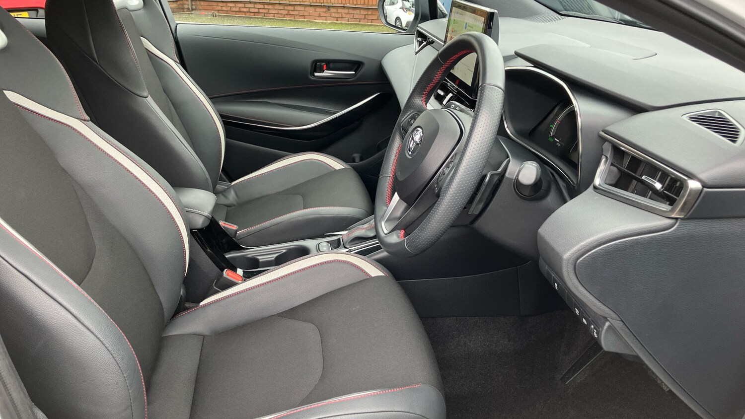 Used Toyota Corolla 2023 for sale - 77543482: Photo 11