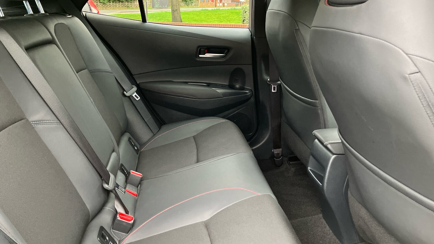 Used Toyota Corolla 2023 for sale - 77543482: Photo 12