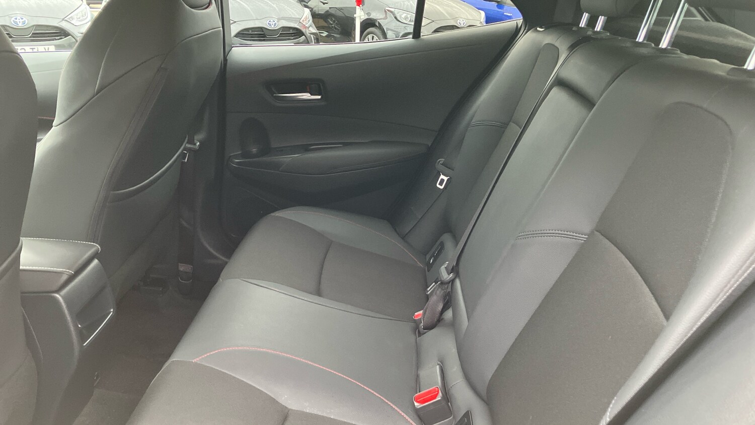 Used Toyota Corolla 2023 for sale - 77543482: Photo 13