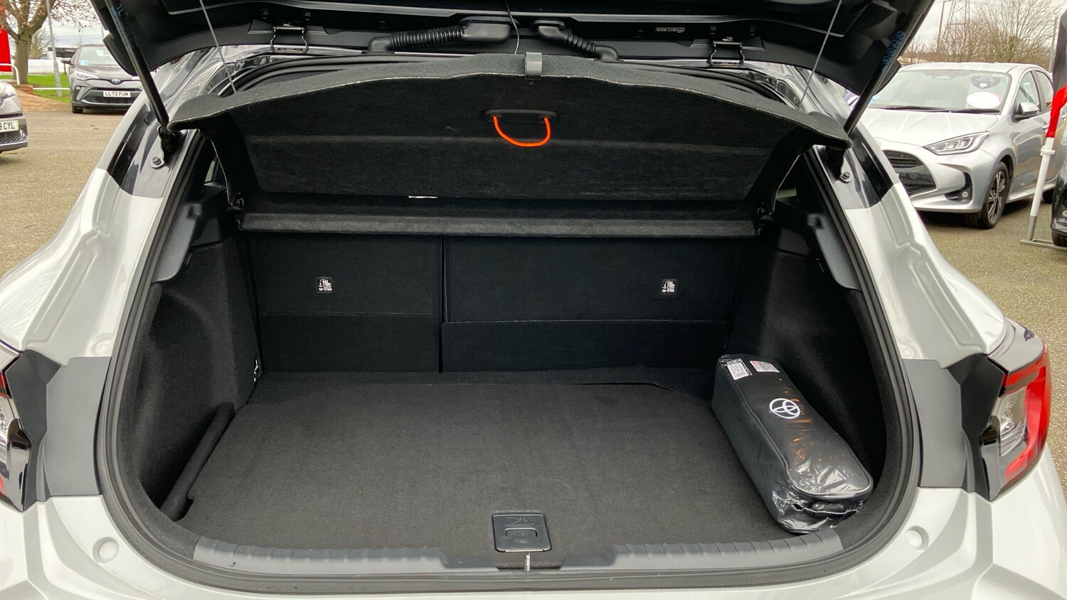 Used Toyota Corolla 2023 for sale - 77543482: Photo 14