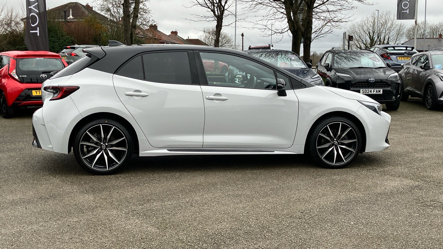 Used Toyota Corolla 2023 for sale - 77543482: Photo 16