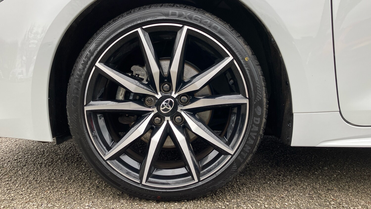 Used Toyota Corolla 2023 for sale - 77543482: Photo 18