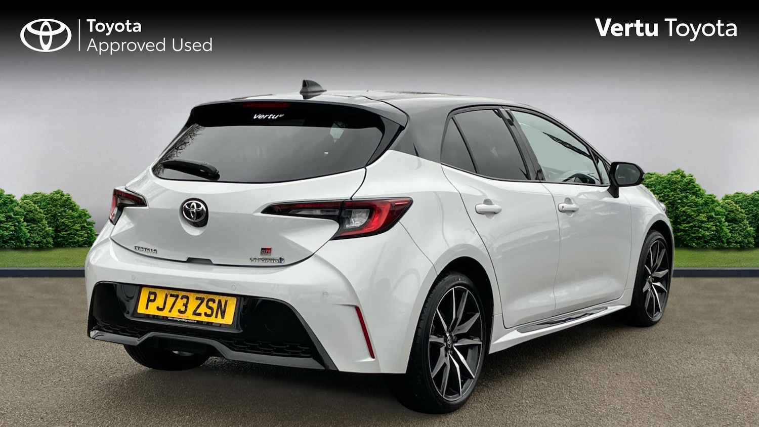 Used Toyota Corolla 2023 for sale - 77543482: Photo 2