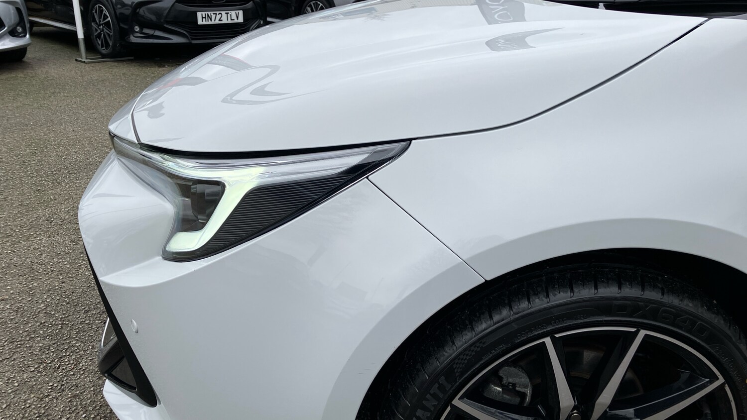 Used Toyota Corolla 2023 for sale - 77543482: Photo 20