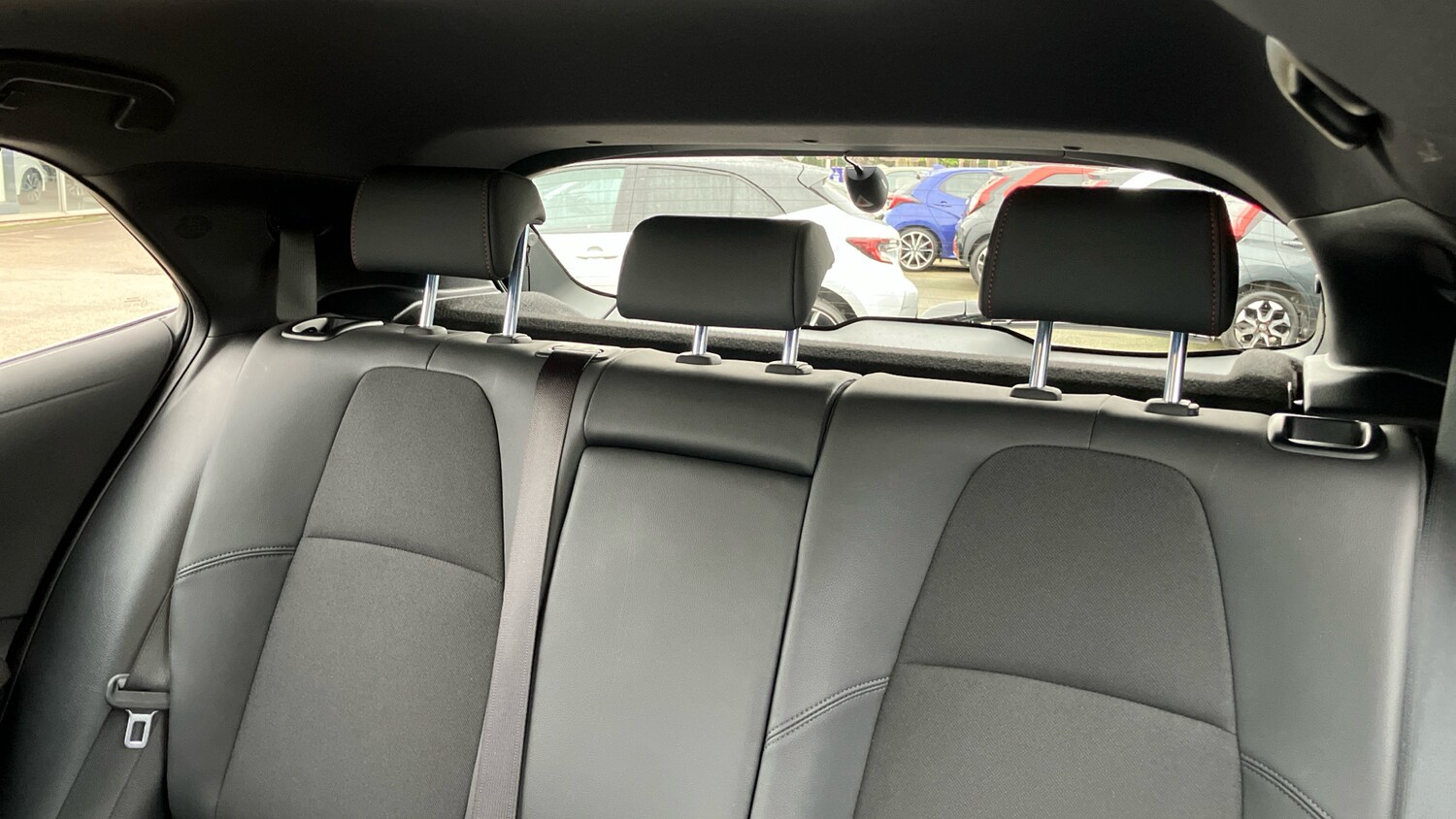 Used Toyota Corolla 2023 for sale - 77543482: Photo 23