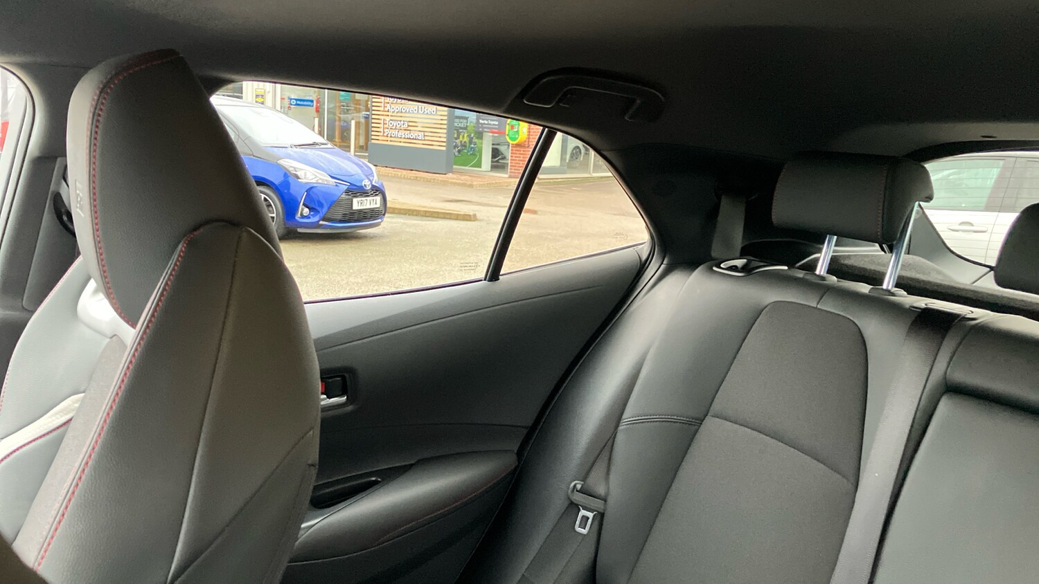 Used Toyota Corolla 2023 for sale - 77543482: Photo 24