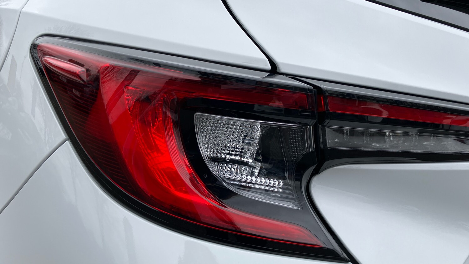 Used Toyota Corolla 2023 for sale - 77543482: Photo 25