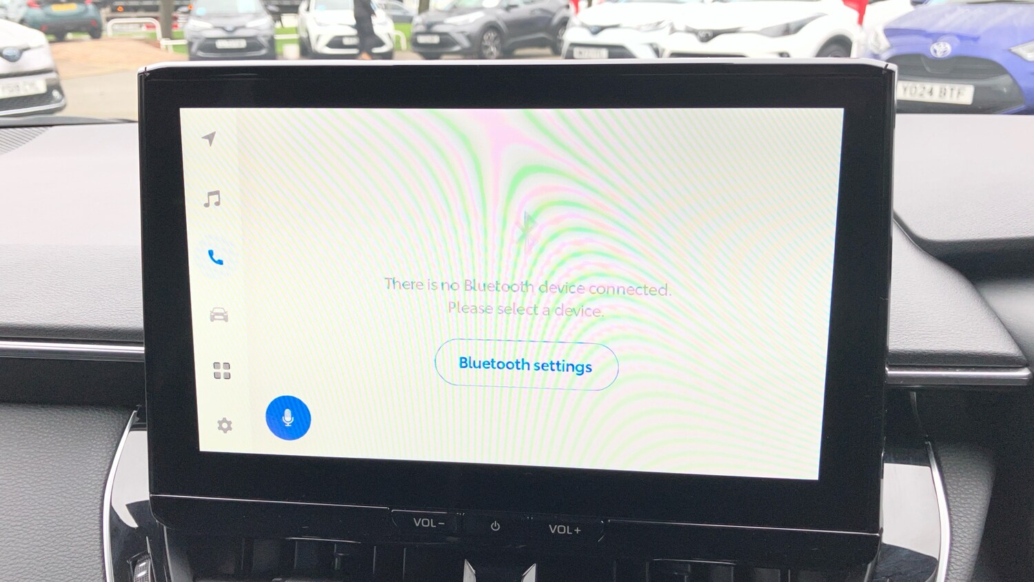 Used Toyota Corolla 2023 for sale - 77543482: Photo 27