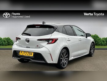 Used Toyota Corolla 2023 for sale - 77543482: Photo