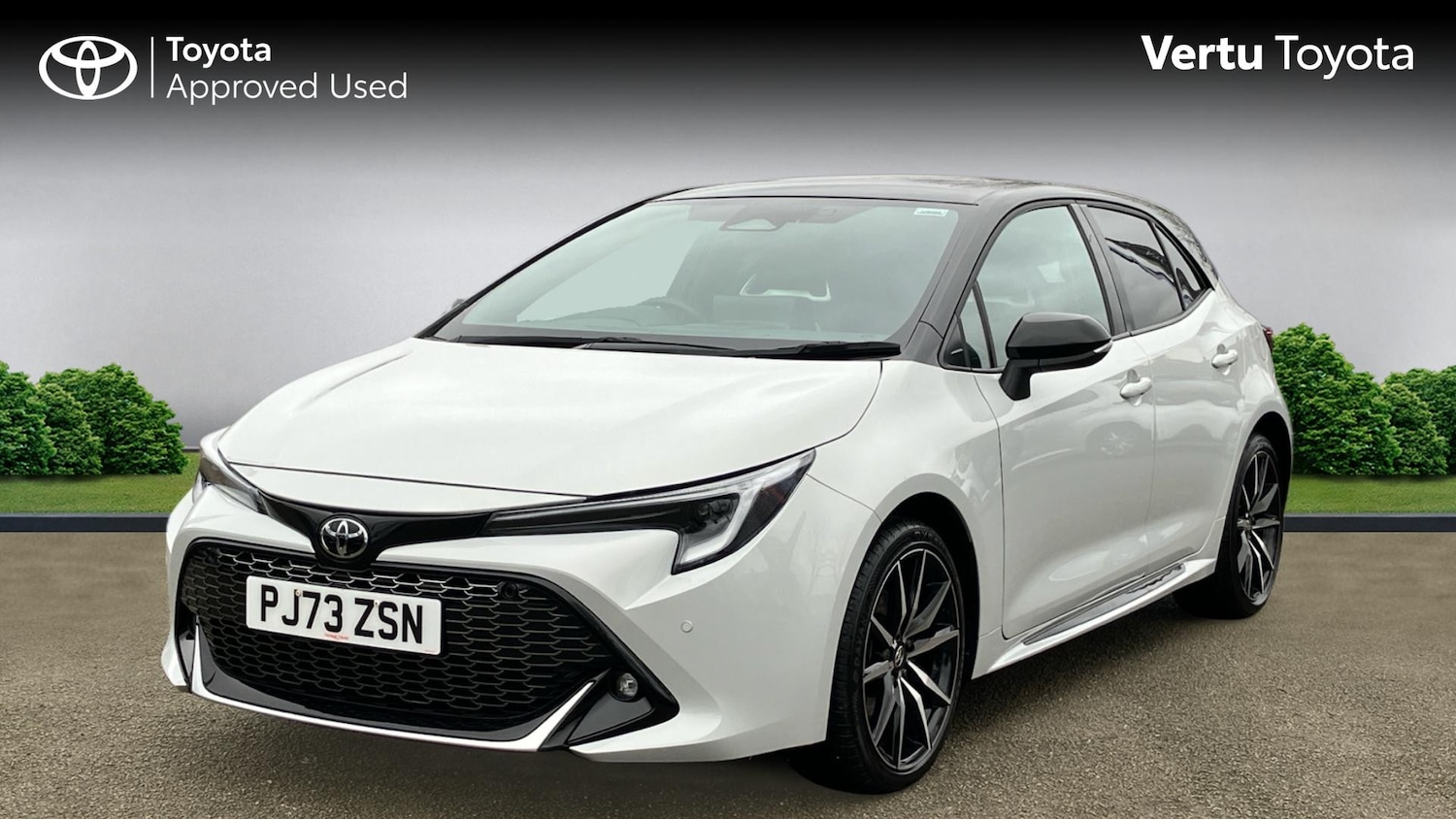 Used Toyota Corolla 2023 for sale - 77543482: Photo 3