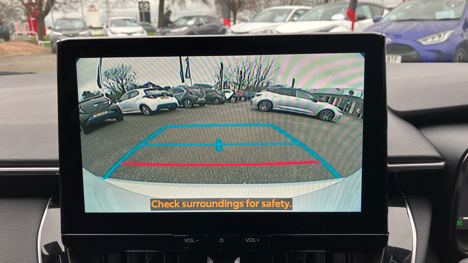 Used Toyota Corolla 2023 for sale - 77543482: Photo 31