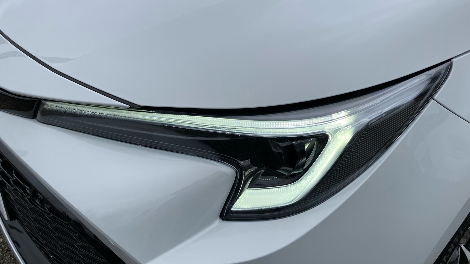 Used Toyota Corolla 2023 for sale - 77543482: Photo 32