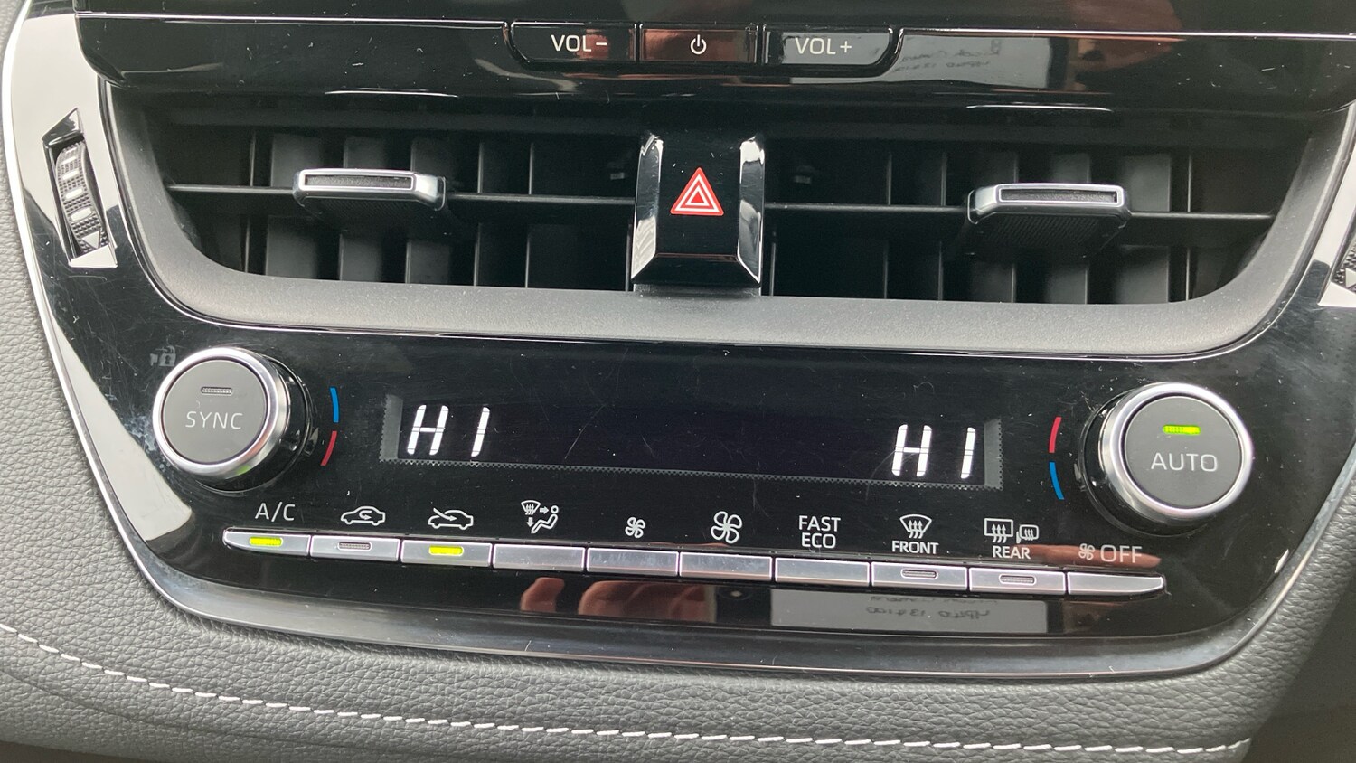 Used Toyota Corolla 2023 for sale - 77543482: Photo 34