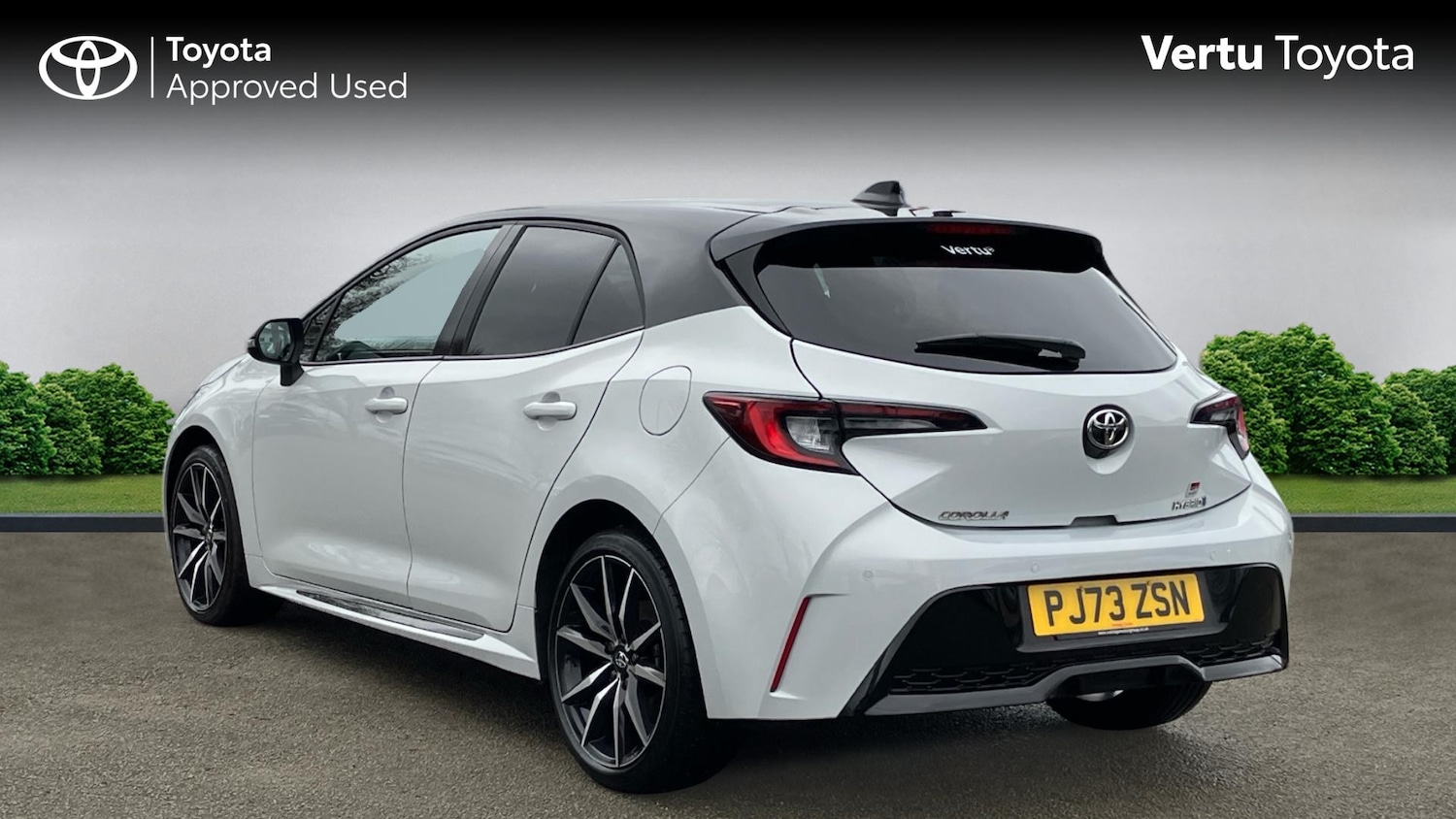 Used Toyota Corolla 2023 for sale - 77543482: Photo 4