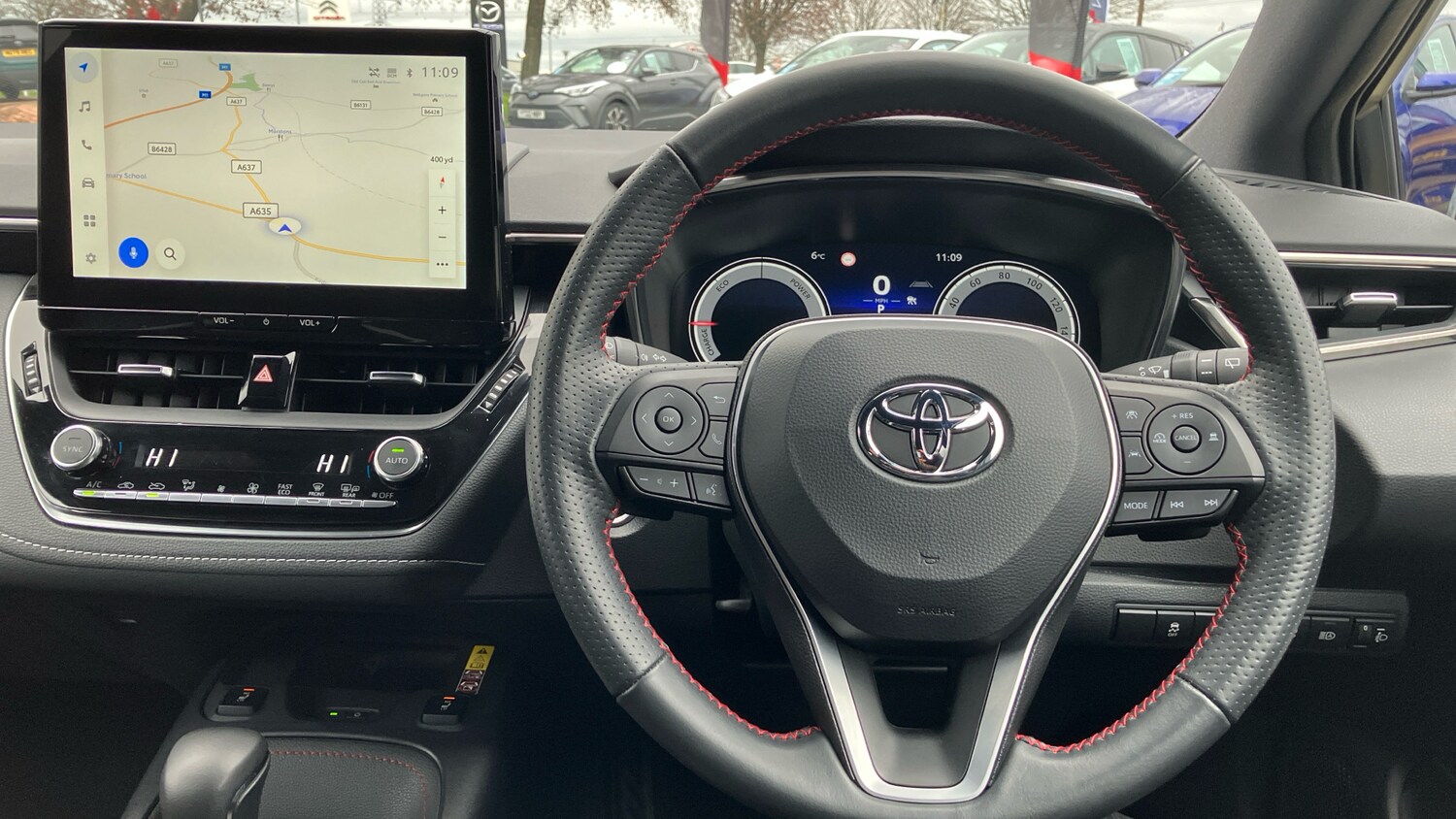 Used Toyota Corolla 2023 for sale - 77543482: Photo 6