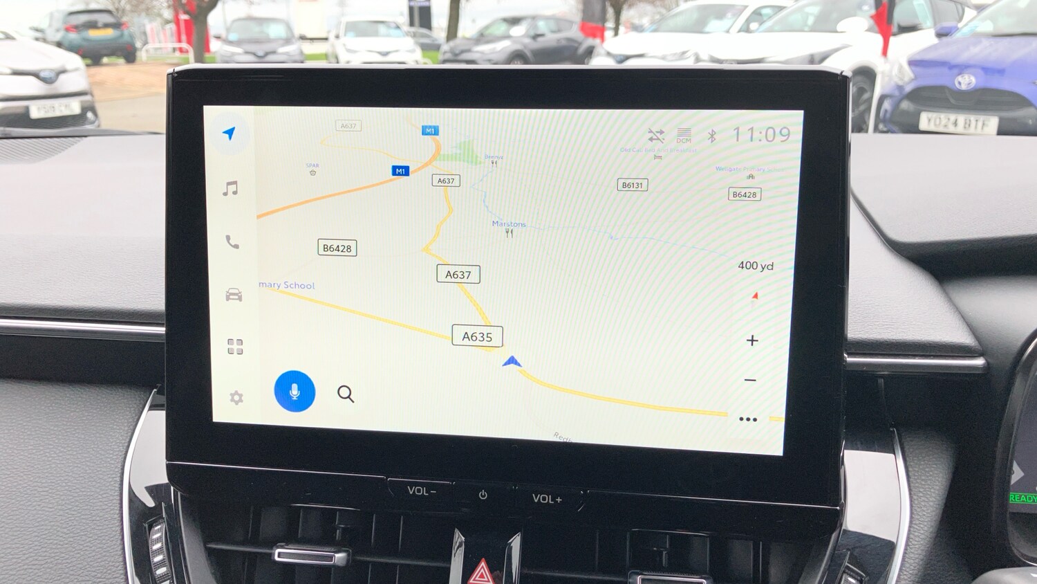 Used Toyota Corolla 2023 for sale - 77543482: Photo 7