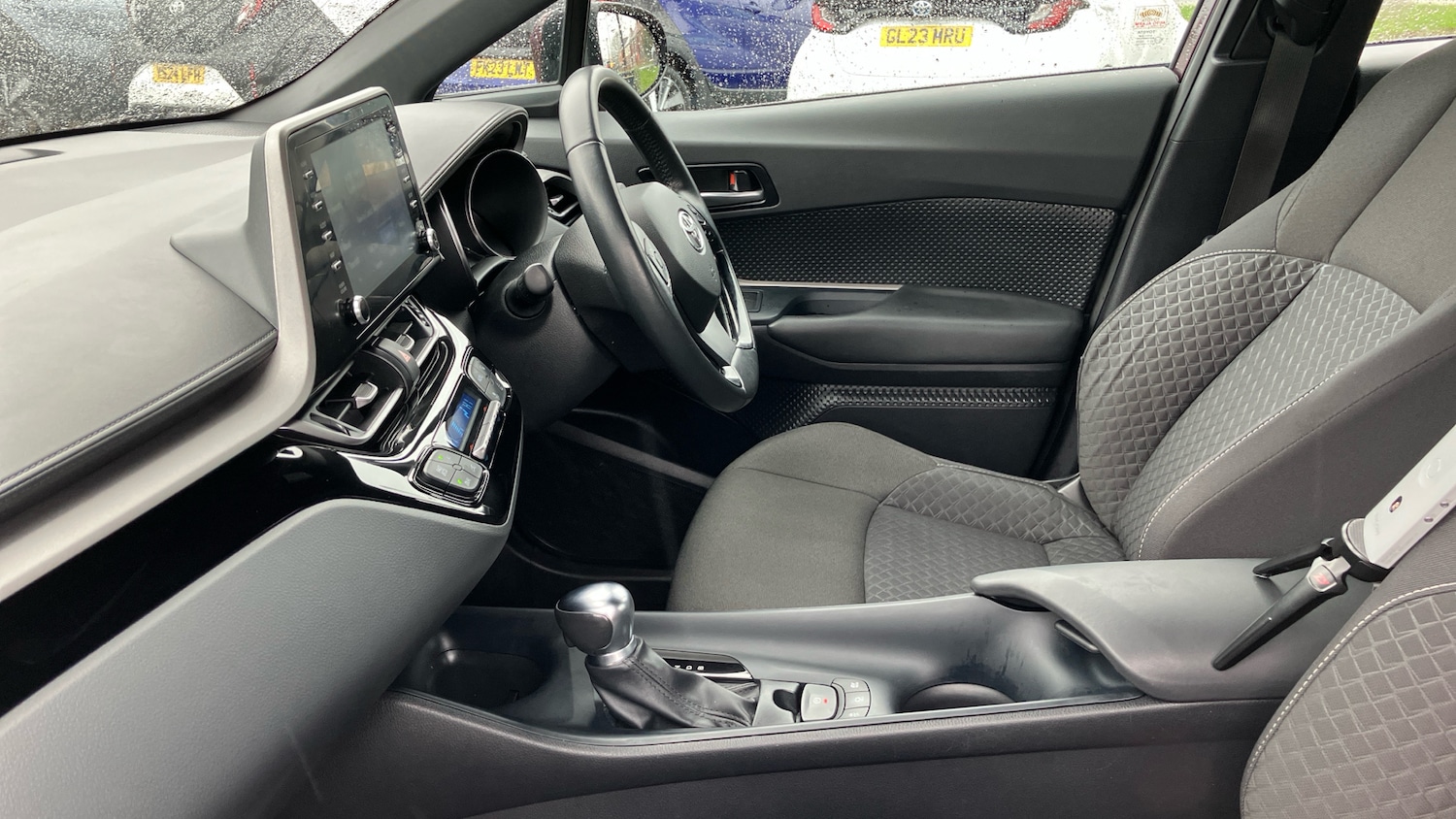 Used Toyota C-HR 2022 for sale - 77779015: Photo 10