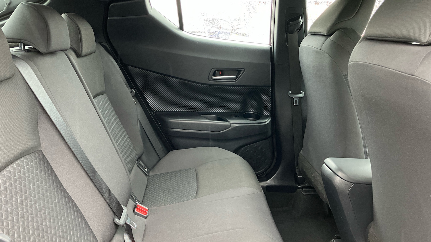 Used Toyota C-HR 2022 for sale - 77779015: Photo 12