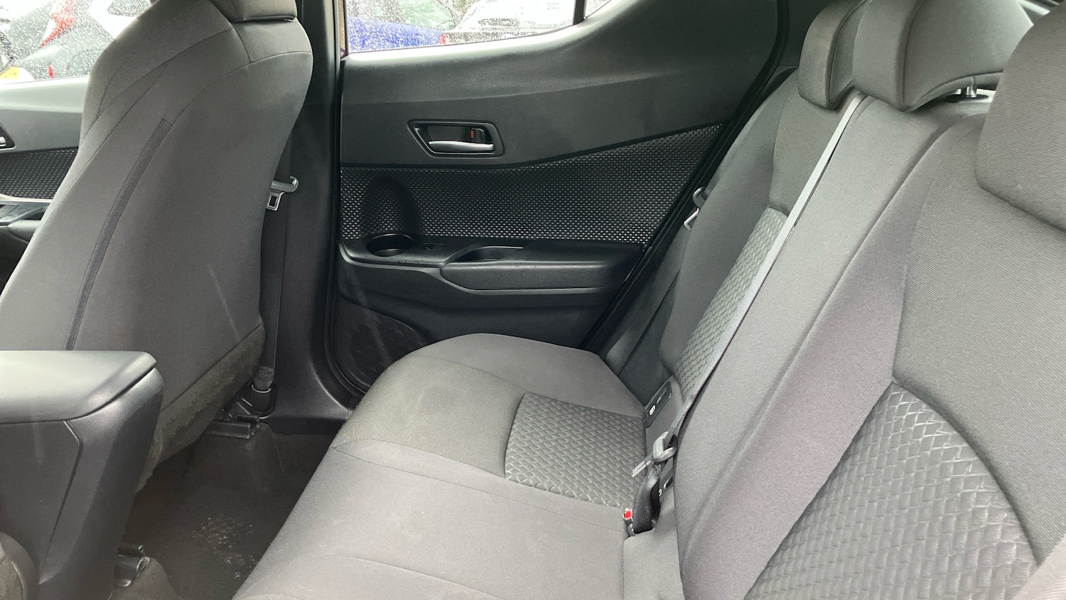 Used Toyota C-HR 2022 for sale - 77779015: Photo 13