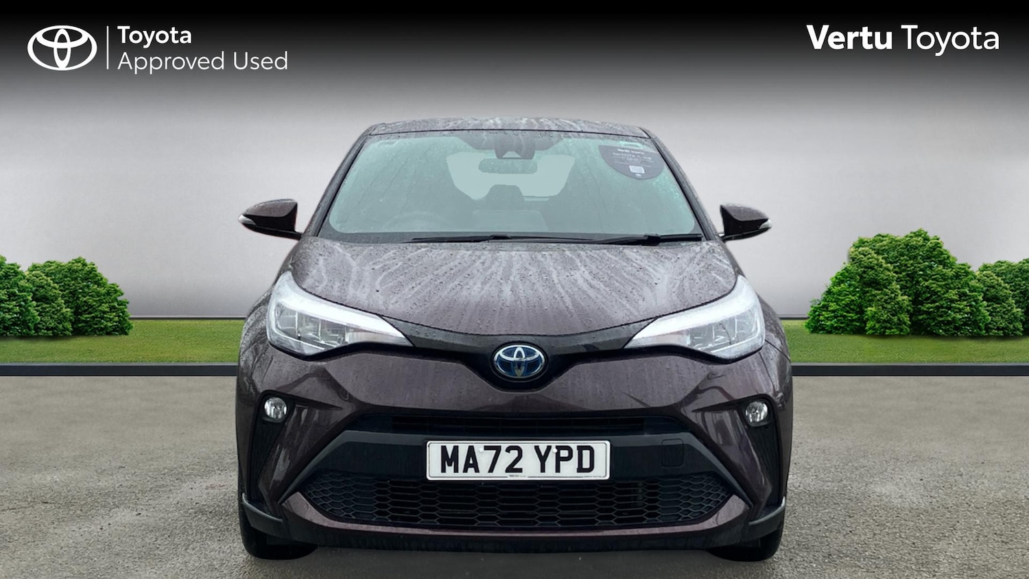 Used Toyota C-HR 2022 for sale - 77779015: Photo 15