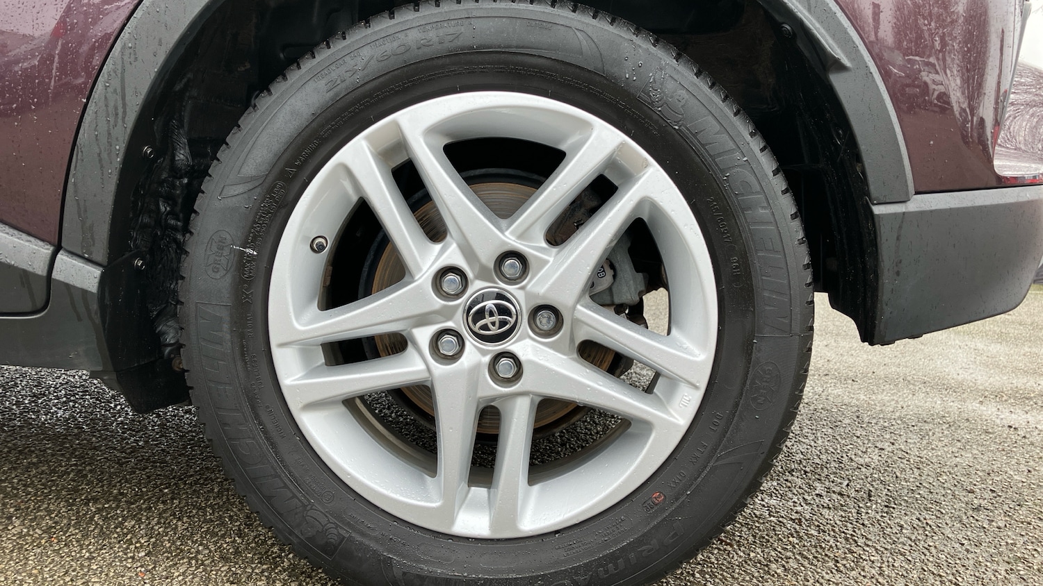 Used Toyota C-HR 2022 for sale - 77779015: Photo 18