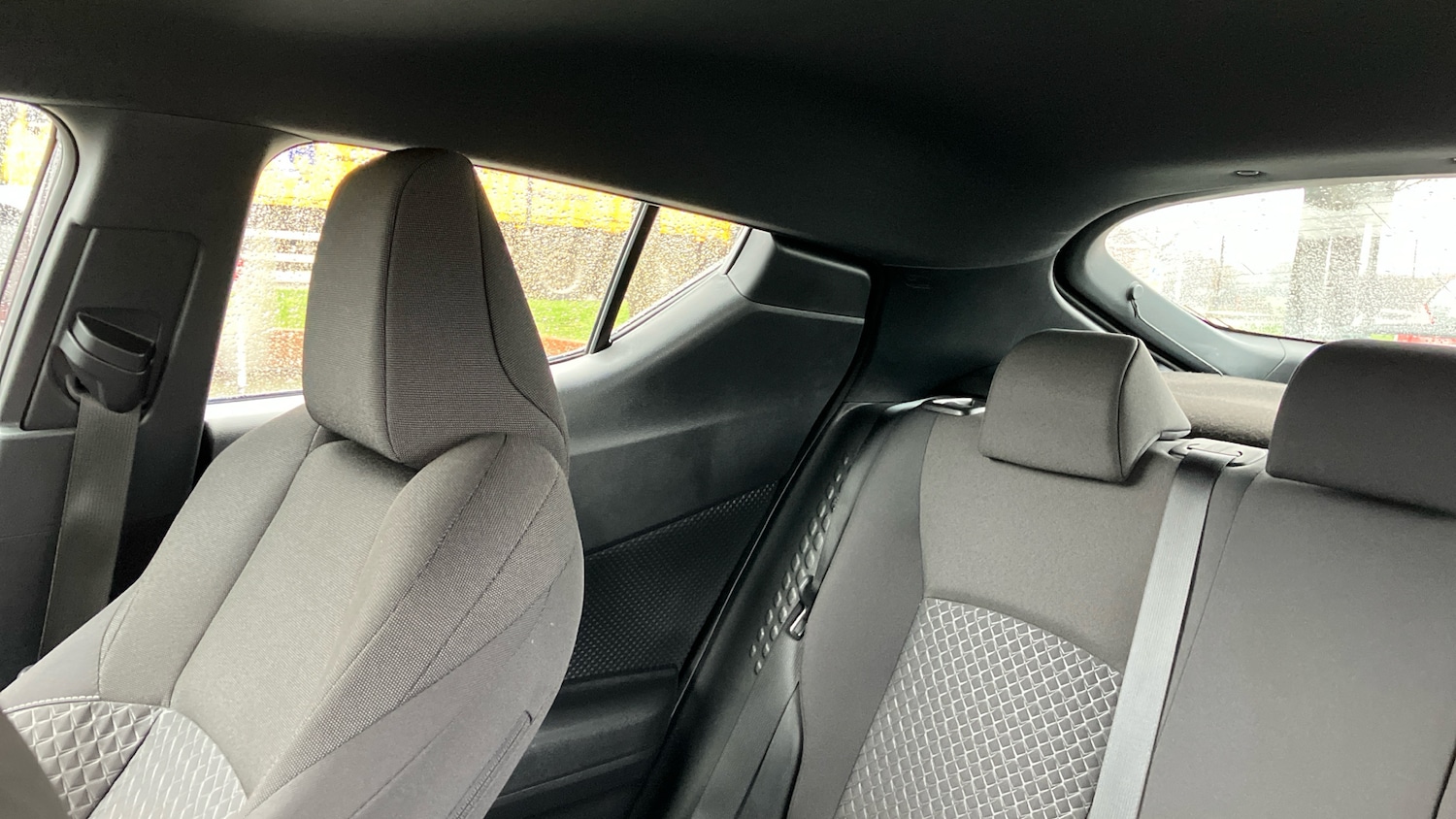 Used Toyota C-HR 2022 for sale - 77779015: Photo 24