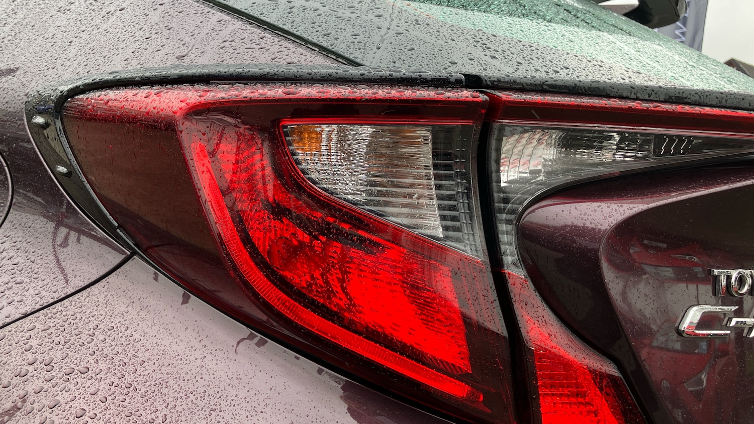 Used Toyota C-HR 2022 for sale - 77779015: Photo 25