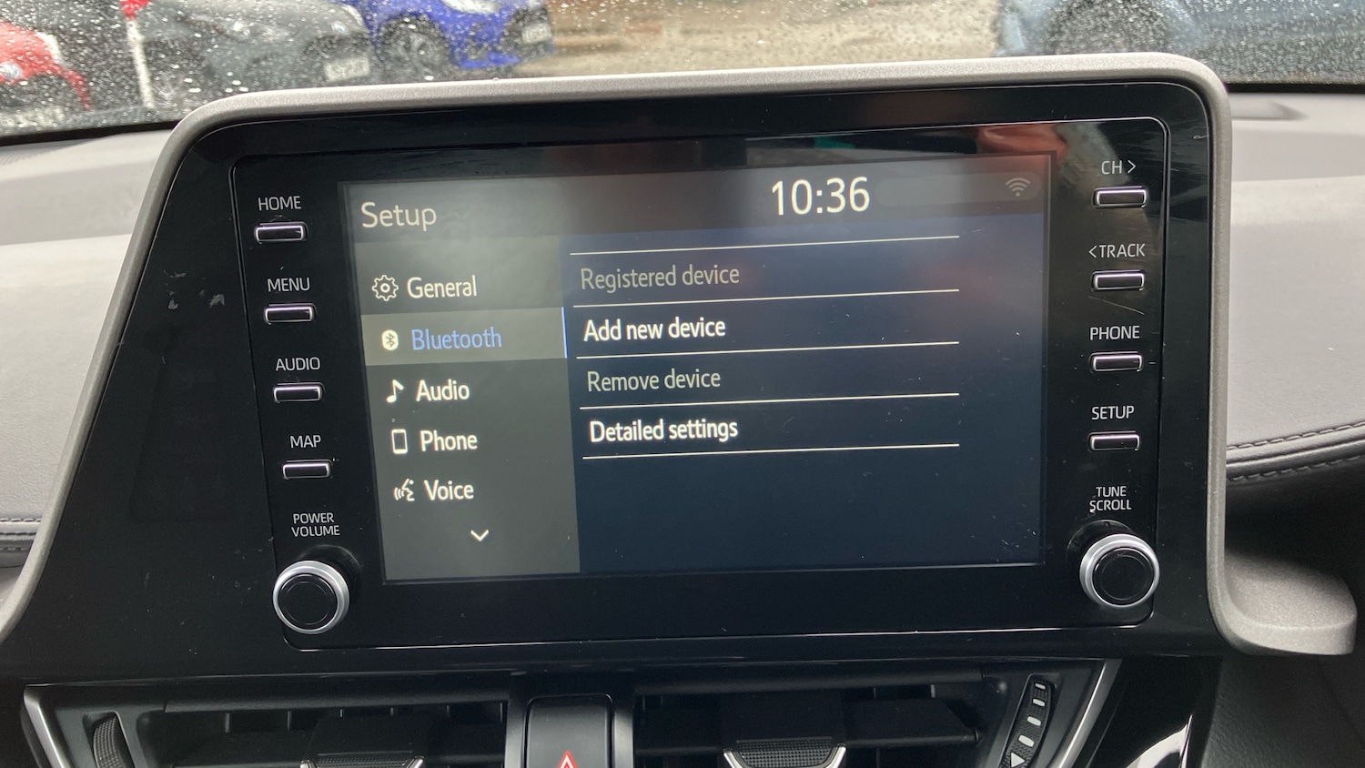 Used Toyota C-HR 2022 for sale - 77779015: Photo 27