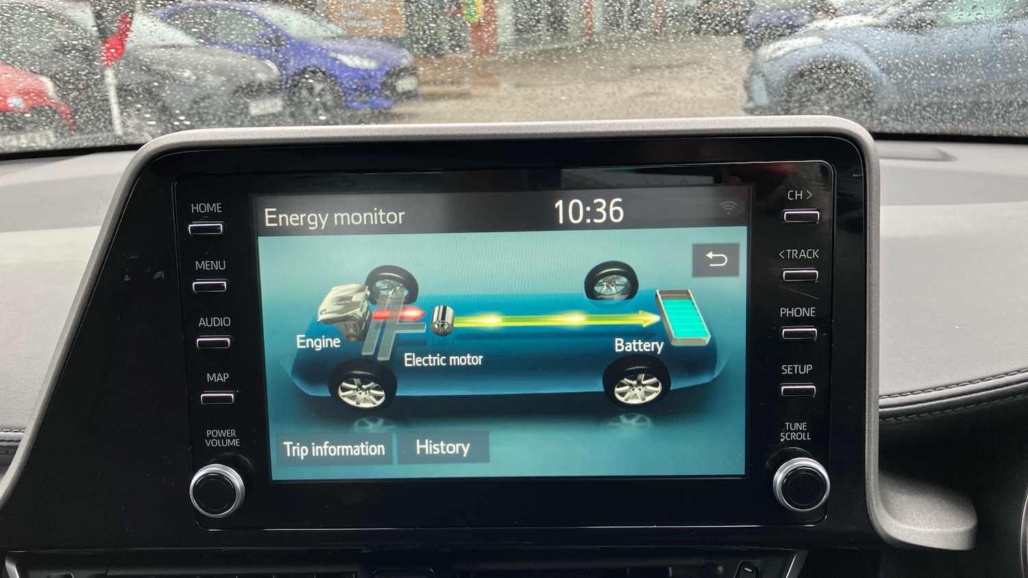 Used Toyota C-HR 2022 for sale - 77779015: Photo 28