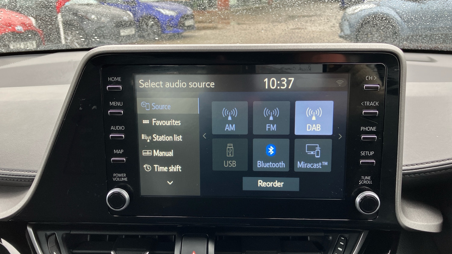 Used Toyota C-HR 2022 for sale - 77779015: Photo 29