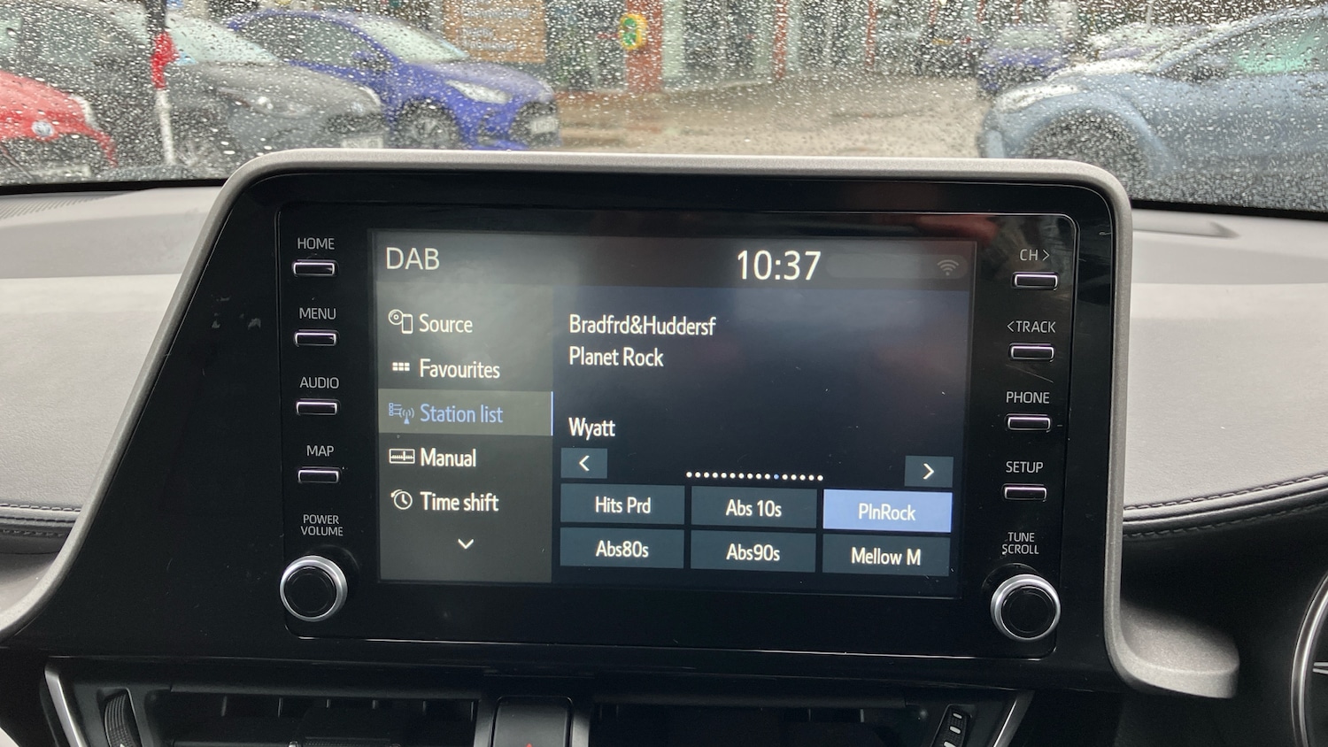 Used Toyota C-HR 2022 for sale - 77779015: Photo 30