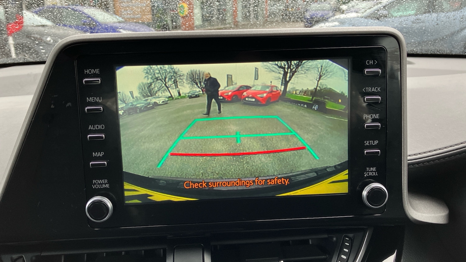 Used Toyota C-HR 2022 for sale - 77779015: Photo 31