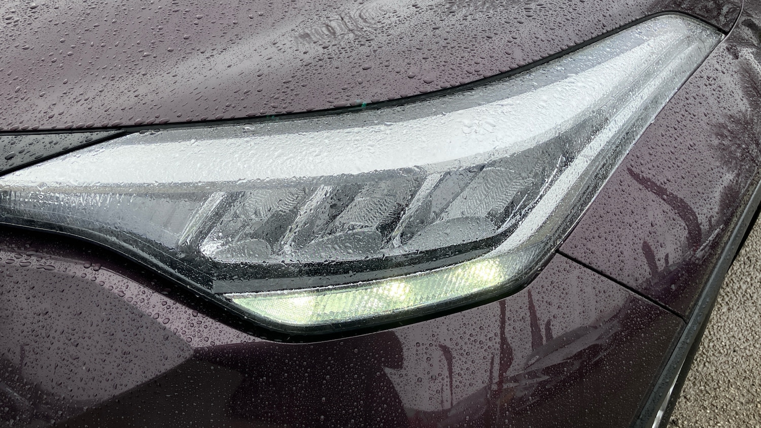 Used Toyota C-HR 2022 for sale - 77779015: Photo 32