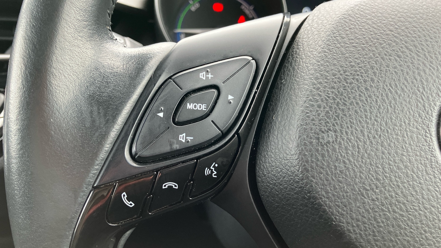 Used Toyota C-HR 2022 for sale - 77779015: Photo 36