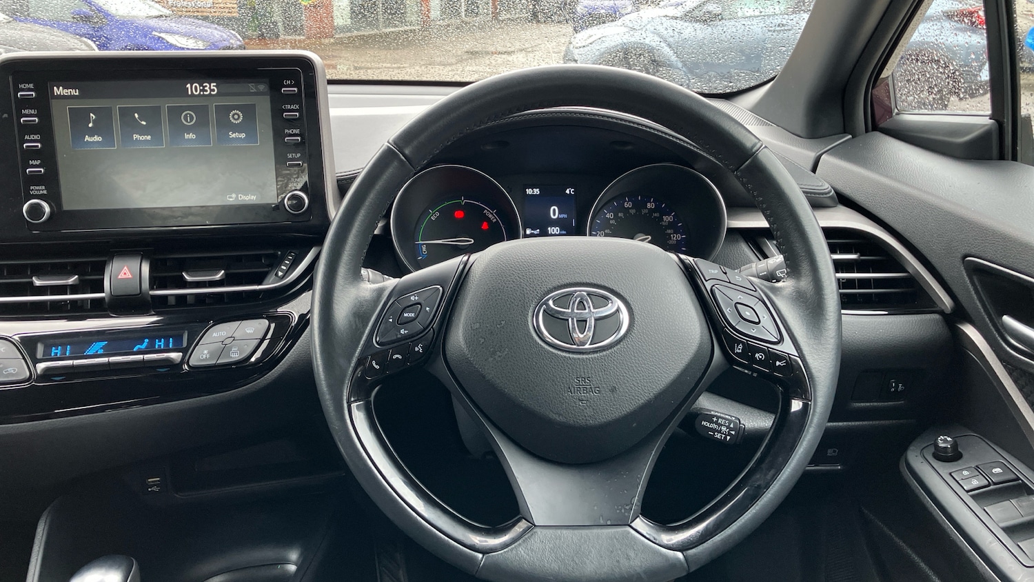 Used Toyota C-HR 2022 for sale - 77779015: Photo 6