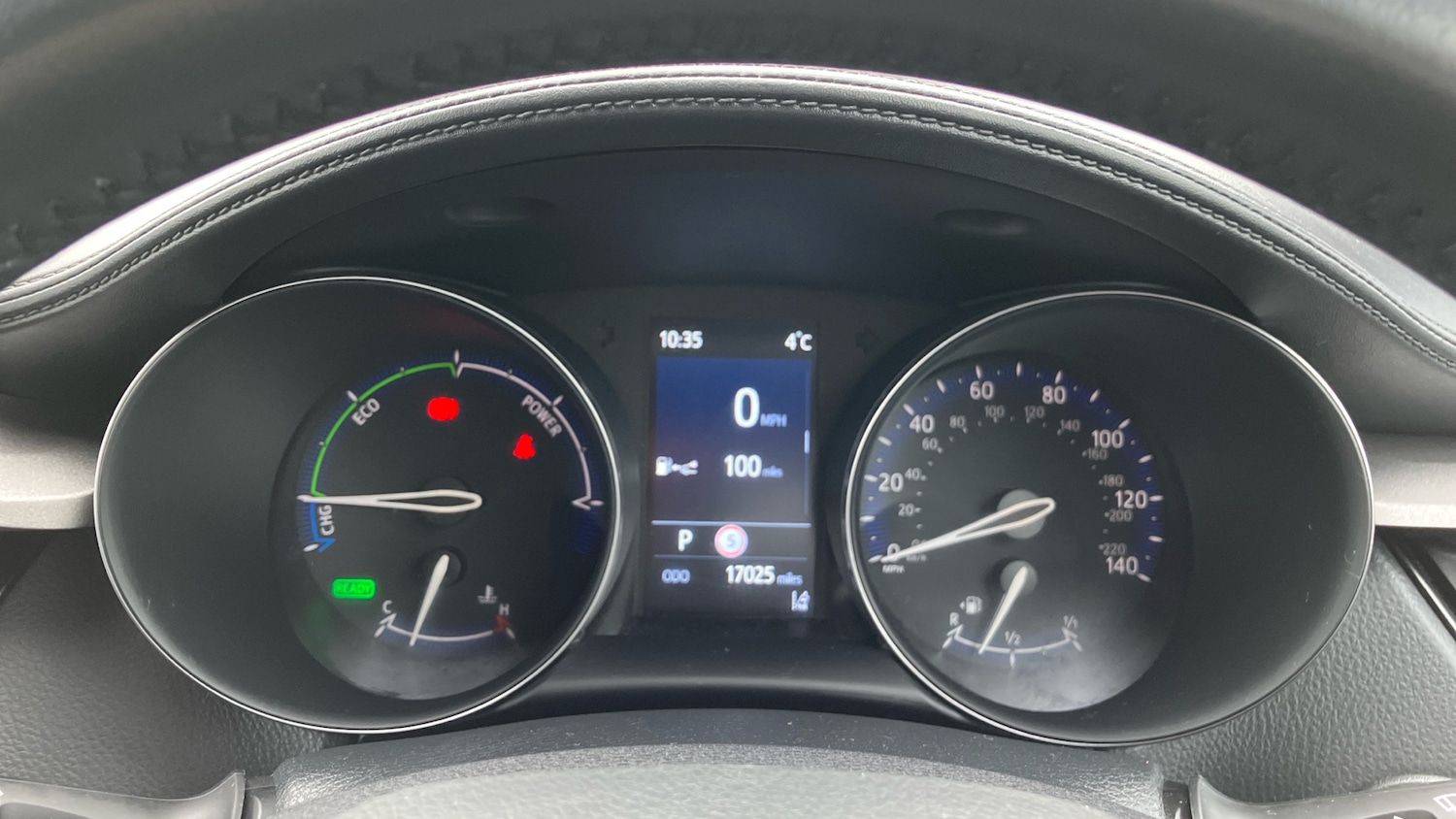 Used Toyota C-HR 2022 for sale - 77779015: Photo 9