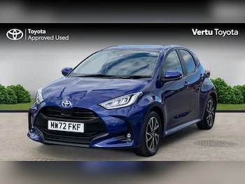Used Toyota Yaris 2023 for sale - 78340217: Photo