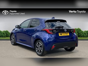 Used Toyota Yaris 2023 for sale - 78340217: Photo