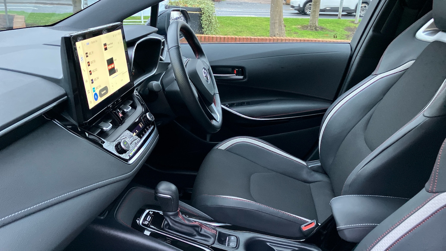 Used Toyota Corolla 2024 for sale - 77180652: Photo 10