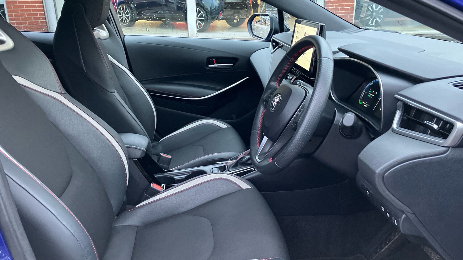 Used Toyota Corolla 2024 for sale - 77180652: Photo 11