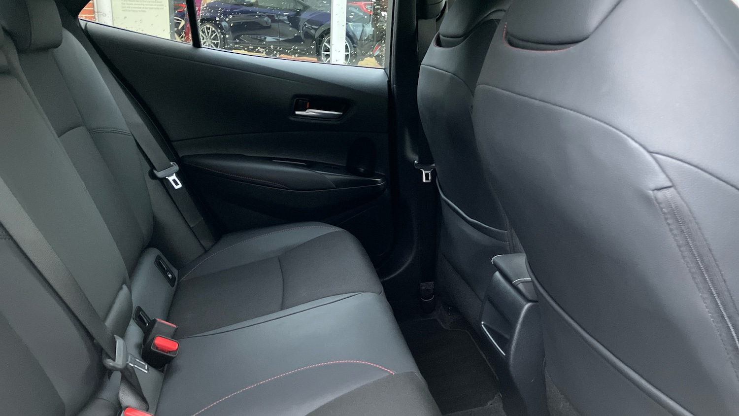 Used Toyota Corolla 2024 for sale - 77180652: Photo 12