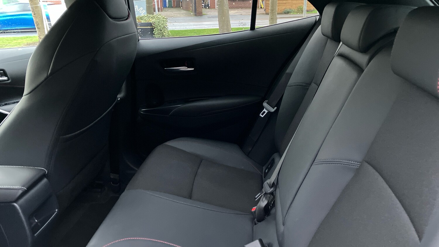 Used Toyota Corolla 2024 for sale - 77180652: Photo 13