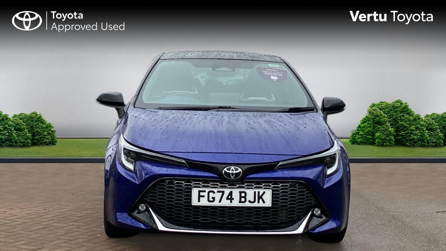 Used Toyota Corolla 2024 for sale - 77180652: Photo 15