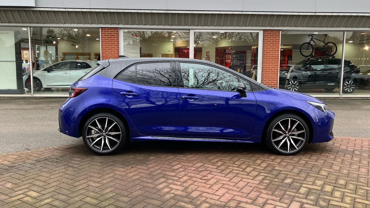 Used Toyota Corolla 2024 for sale - 77180652: Photo 16