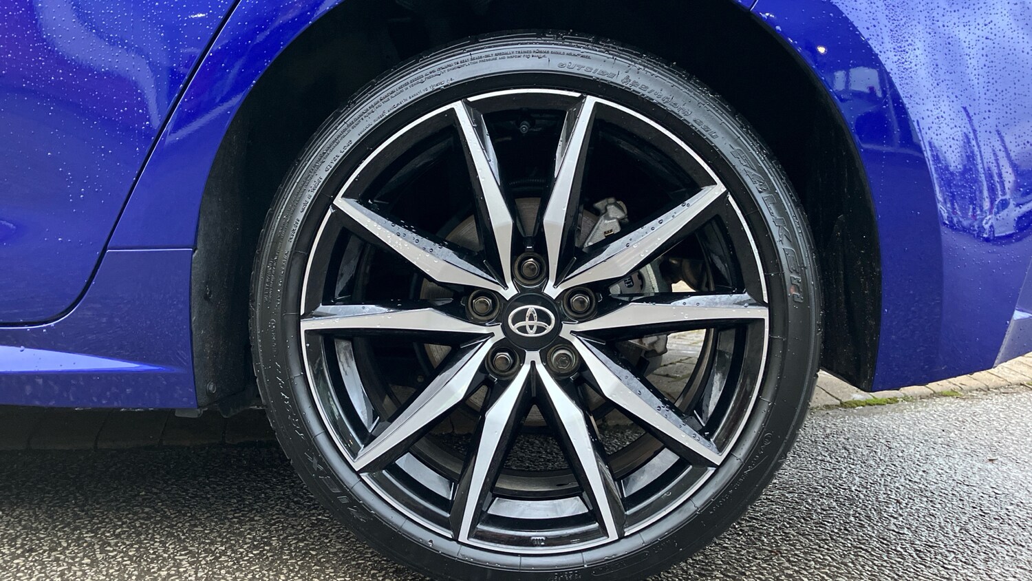 Used Toyota Corolla 2024 for sale - 77180652: Photo 18