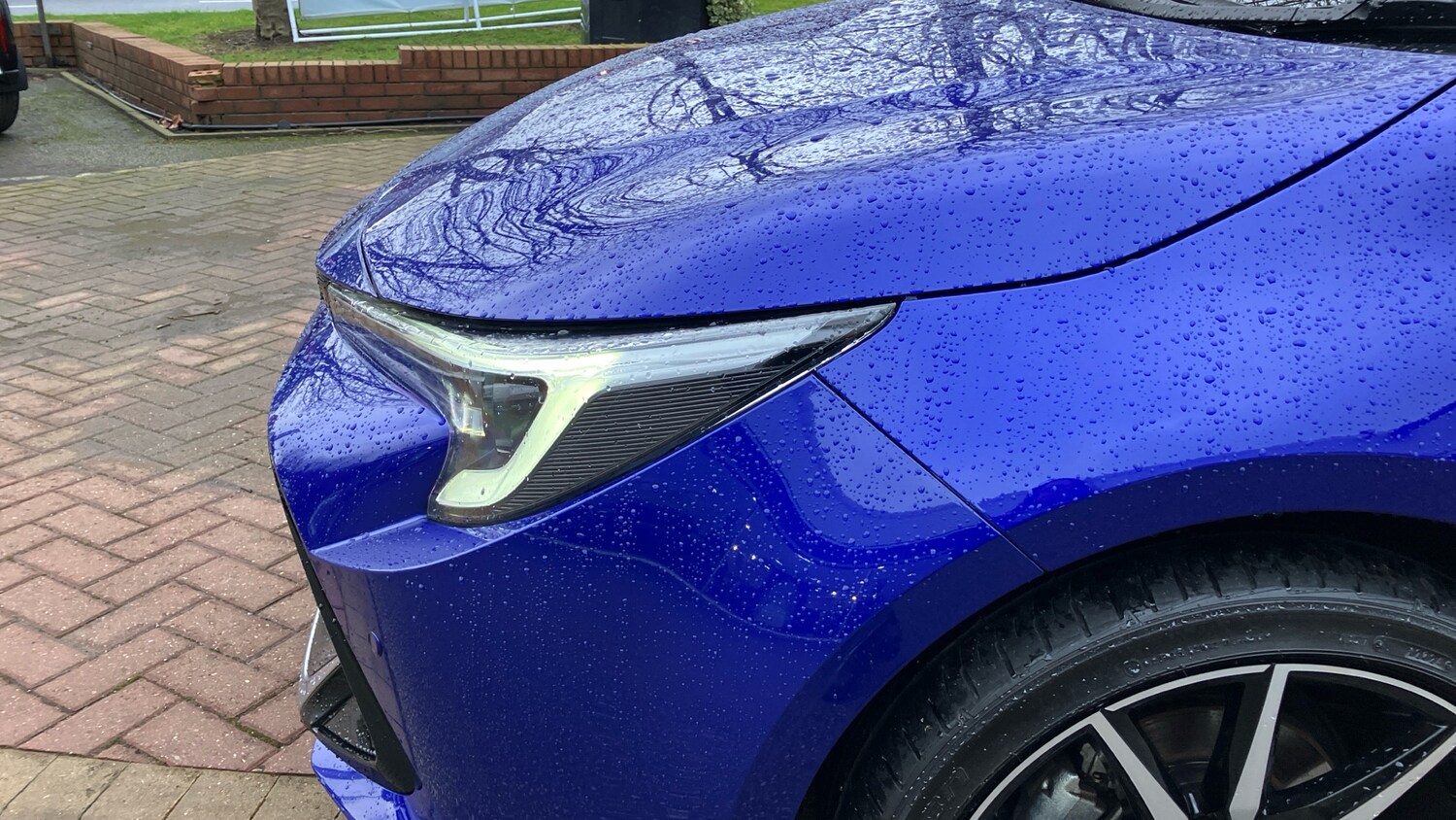 Used Toyota Corolla 2024 for sale - 77180652: Photo 20