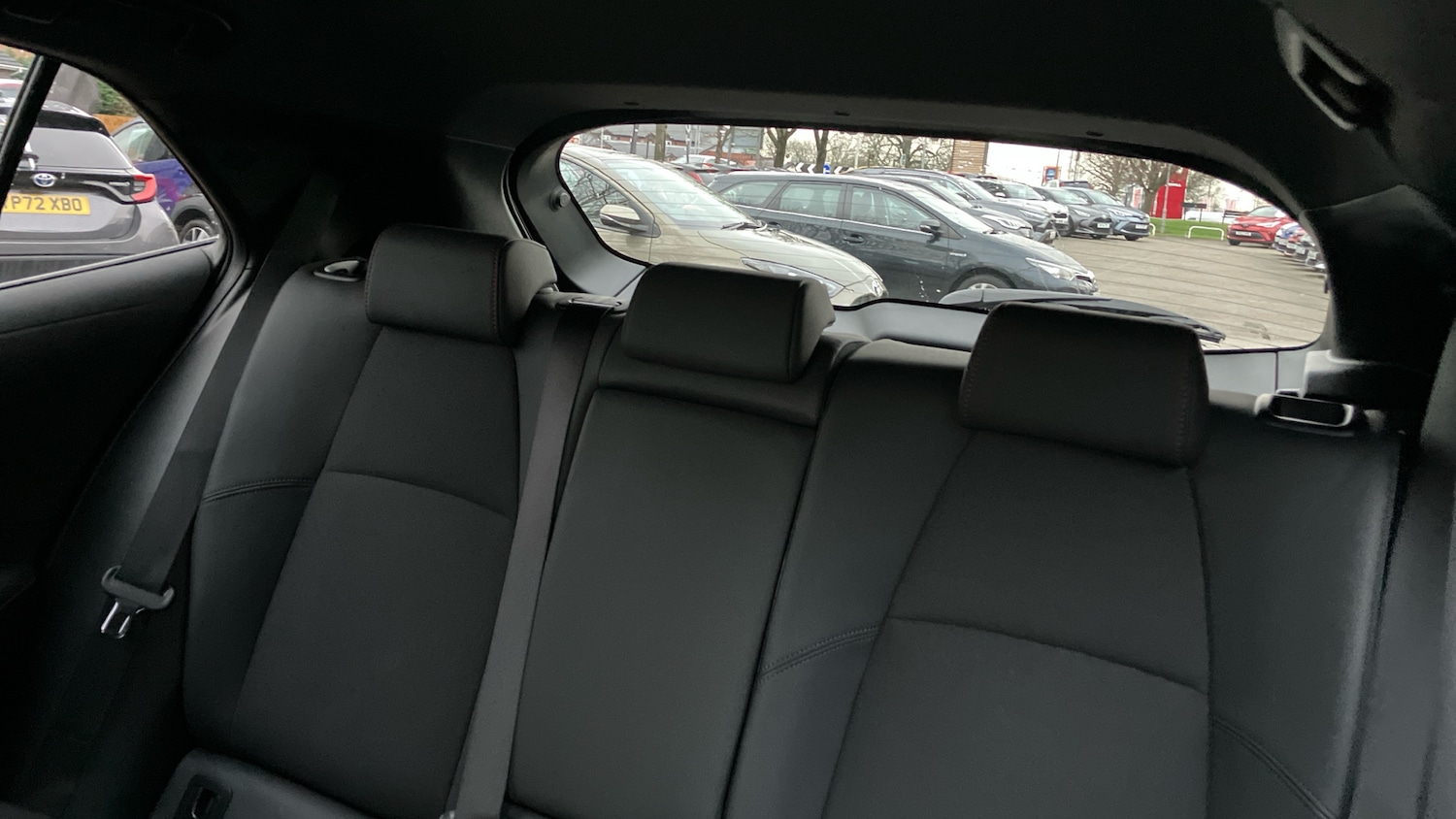 Used Toyota Corolla 2024 for sale - 77180652: Photo 23