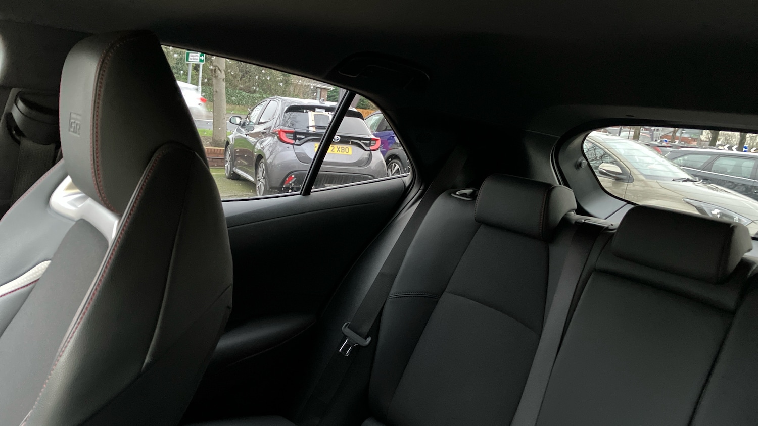 Used Toyota Corolla 2024 for sale - 77180652: Photo 24