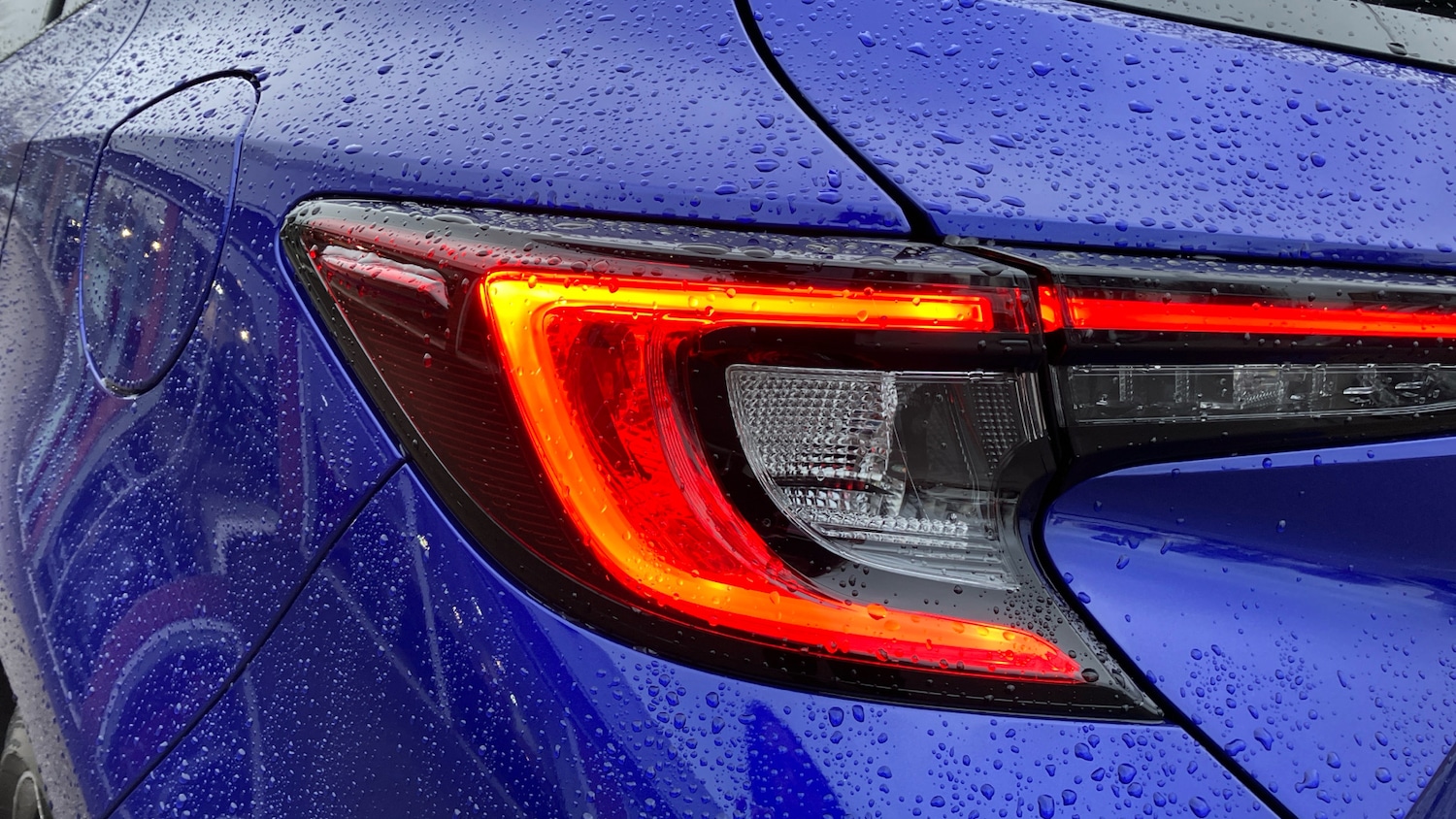 Used Toyota Corolla 2024 for sale - 77180652: Photo 25