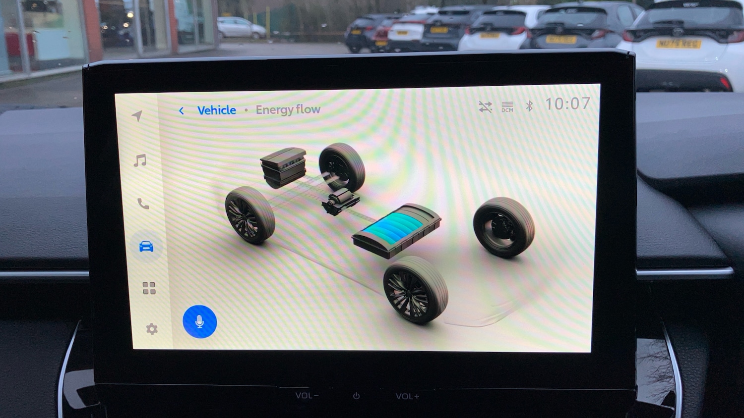 Used Toyota Corolla 2024 for sale - 77180652: Photo 28